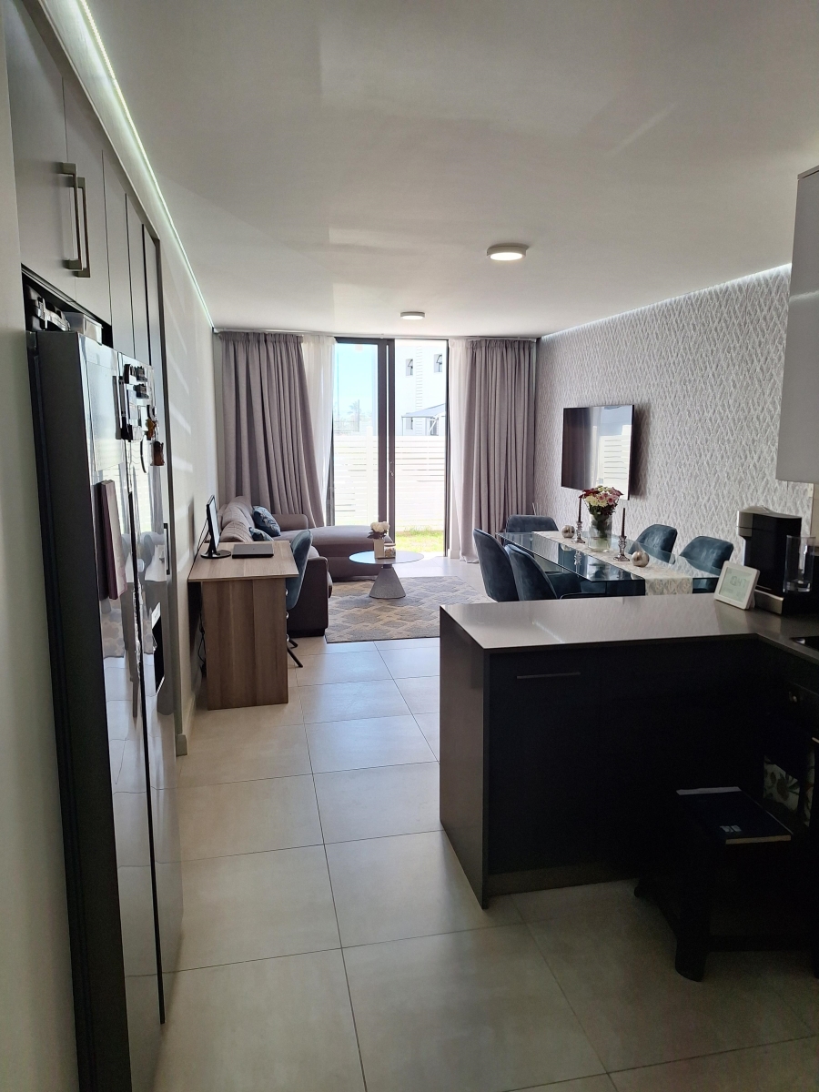2 Bedroom Property for Sale in Summerstrand Eastern Cape